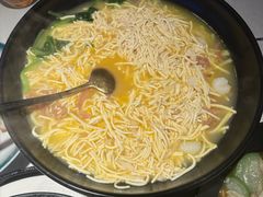 -醉舍·新淮扬菜(长宁龙之梦店)