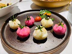 -鑫悦诚府·新鲁菜·餐厅(趵突泉店)