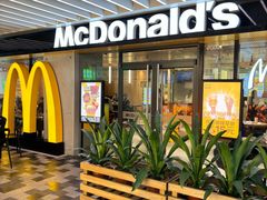 -麦当劳(领展中心城店)