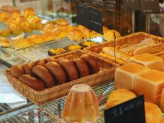 -仙峰天然面包(迎宾路店)