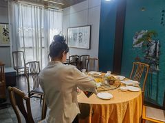 -醉霖生态餐厅(交大店)