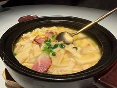 冕宁火腿煨山药-许家菜(DT51店)