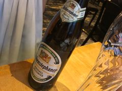 -兰特伯爵西餐厅·啤酒屋(方庄店)