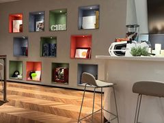 -潮一不贰·法式甜品·生日蛋糕·西式简餐(外滩店)