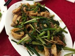 豉油皇吹筒仔-蛇口康乐快餐鱼仔档(翠苑小区店)