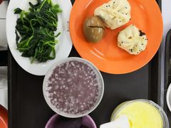 -哈工大一校区食堂