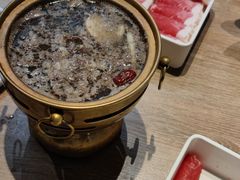 -古关火锅店(古北水镇景区店)