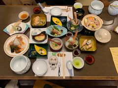 蟹肉小火锅-蟹道乐(網元別館店)
