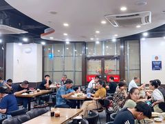 -李先生牛肉面大王(北京站售票厅餐厅)