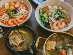 -昆明春城湖畔度假村