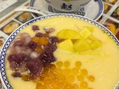 -赵记传承·中国甜品(福州总店)