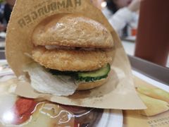 -魏家凉皮(西安秋林宏业商厦店)