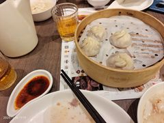 -苏小柳点心·手作小笼包(浦东嘉里城分院)