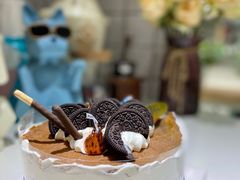-丁先生蛋糕·品质鲜作(桐梓林店)