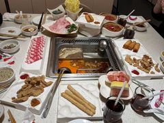-海底捞火锅(吾悦国际广场店)