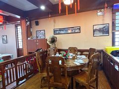 -长兴菜馆(高桥店)