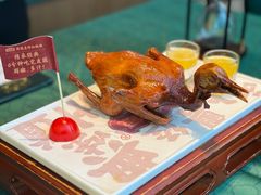 -大鸽饭(汉溪长隆店)