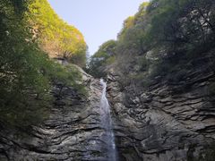 -少华山国家森林公园