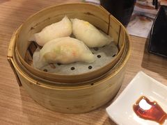 -添好运点心专门店(中环IFC店)