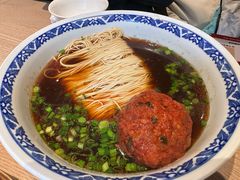 -新万鑫银丝面·非遗无锡味(惠山古镇店)