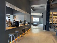 -来回·咖啡(钟村咖啡豆店)