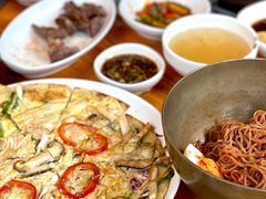 海鲜饼-青鹤谷(苏州店)