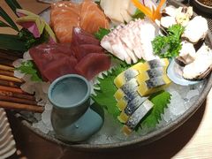 -德川家日本料理(中关村寰太大厦店)