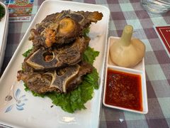 -伊帆食府·青海地方特色美食