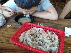 -兄弟俩老李家牛肉汤(总店)