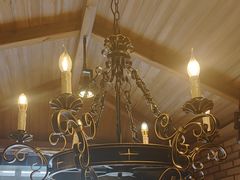 -卢布里西餐厅(总店)