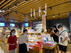 -九木杂物社(东方宝泰店)