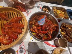 -靓靓蒸虾·头牌蒸虾(沙湖旗舰店)