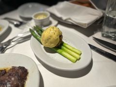 新奥尔良蟹肉糕-茹丝葵经典牛排馆(上海外滩店)