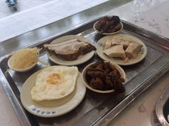 -伟记奥面馆(养育巷店)