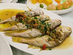 -海景壹号大酒店(滨湖店)