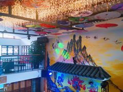 -哈吱喂丽江火塘·牦牛火锅(五一街店)
