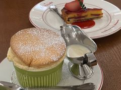 -Entrecôte 法国牛扒馆(保利·时光里店)