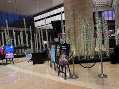 -惠州皇冠假日酒店·西餐厅·自助餐厅