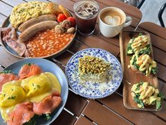 -Money Shops(愚园路店)