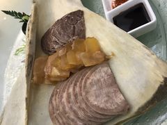 -翠晶水上餐厅(泰晤士小镇店)