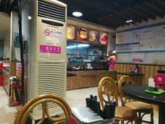-华辉拉肠(小北路店)