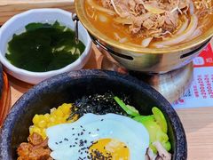 -小木屋拌饭(西安万象天地店)