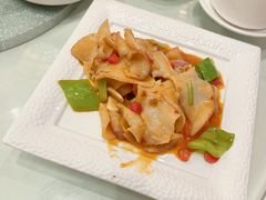 -三亚海韵度假酒店·韵和轩中餐厅