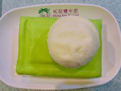 -松记糖水店(铜锣湾分店)