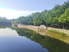 -福神岗公园