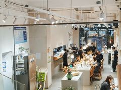 -小豆海棠(嘉兴路店)