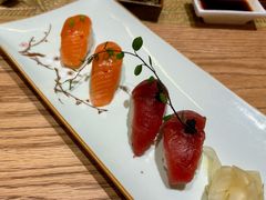 -吉之仙•中国制造•出口级食材日料店(领事馆总店)