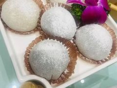 -隆喜元鱼汤包·海鲜(中联广场店)