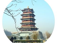 -门城湖公园