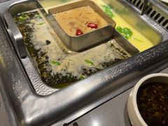 -巴奴毛肚火锅(商城路店)